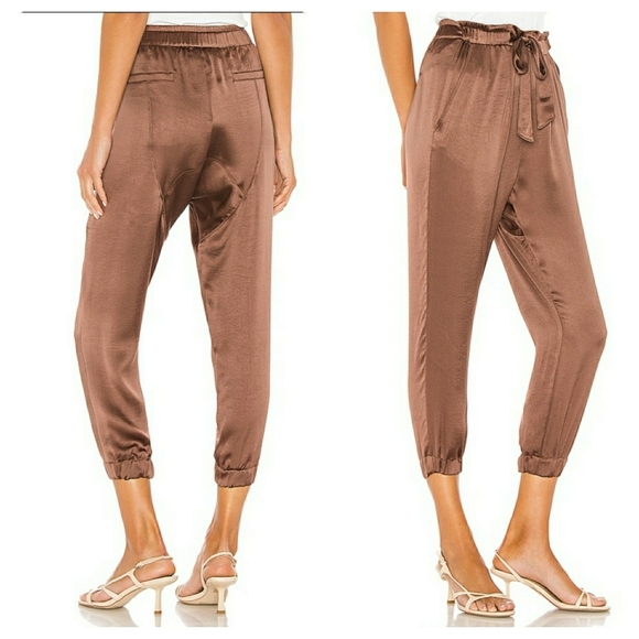 Sequoya Pant en Mustang - Picture 2 of 5